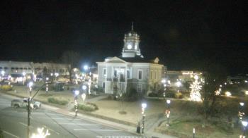 Weather camera view of Ervin Building.