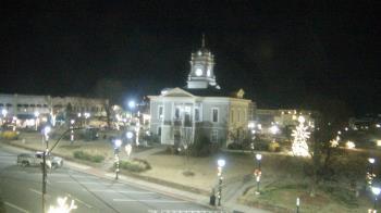 Weather camera view of Ervin Building.