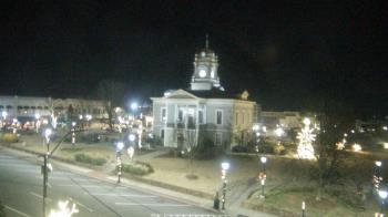 Weather camera view of Ervin Building.
