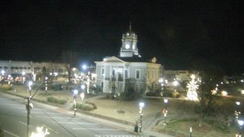 Weather camera view of Ervin Building.