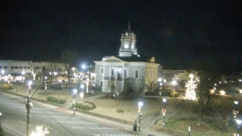 Weather camera view of Ervin Building.
