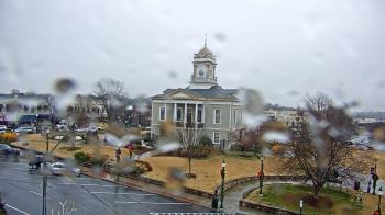 Weather camera view of Ervin Building.