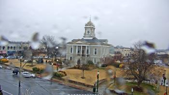 Weather camera view of Ervin Building.