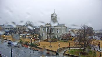 Weather camera view of Ervin Building.