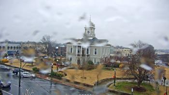 Weather camera view of Ervin Building.
