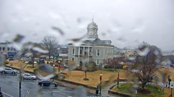Weather camera view of Ervin Building.