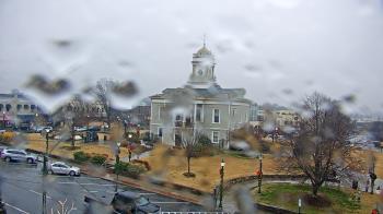 Weather camera view of Ervin Building.