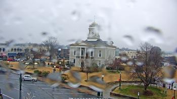 Weather camera view of Ervin Building.