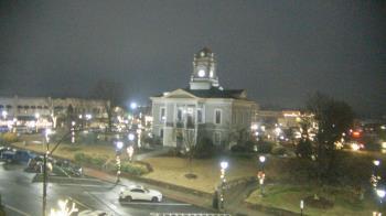 Weather camera view of Ervin Building.