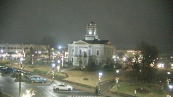 Weather camera view of Ervin Building.