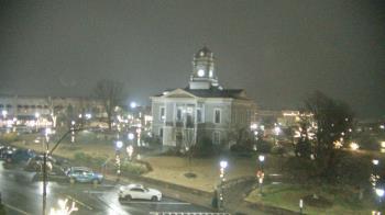 Weather camera view of Ervin Building.