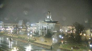 Weather camera view of Ervin Building.