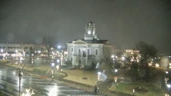 Weather camera view of Ervin Building.