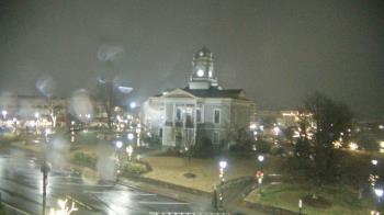 Weather camera view of Ervin Building.