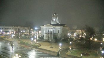 Weather camera view of Ervin Building.