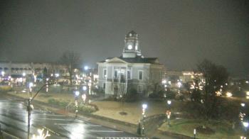 Weather camera view of Ervin Building.