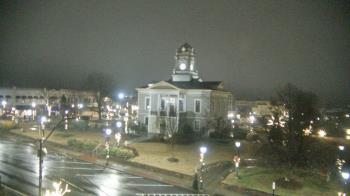Weather camera view of Ervin Building.
