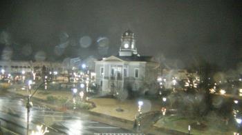 Weather camera view of Ervin Building.