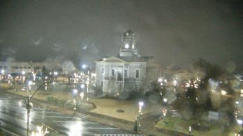 Weather camera view of Ervin Building.