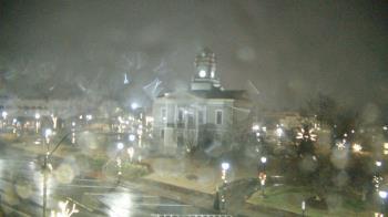 Weather camera view of Ervin Building.