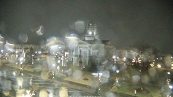 Weather camera view of Ervin Building.