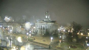 Weather camera view of Ervin Building.