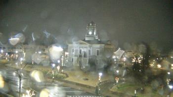 Weather camera view of Ervin Building.