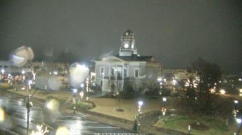 Weather camera view of Ervin Building.