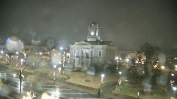 Weather camera view of Ervin Building.