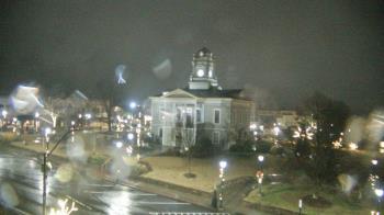Weather camera view of Ervin Building.