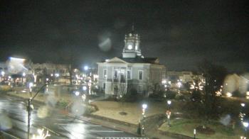 Weather camera view of Ervin Building.