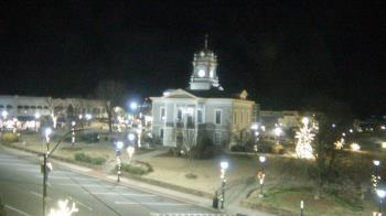 Weather camera view of Ervin Building.