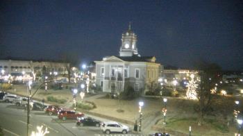 Weather camera view of Ervin Building.