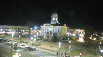 Weather camera view of Ervin Building.