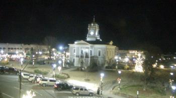 Weather camera view of Ervin Building.