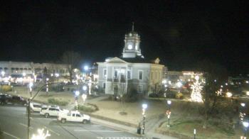 Weather camera view of Ervin Building.