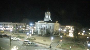 Weather camera view of Ervin Building.