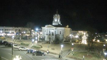 Weather camera view of Ervin Building.