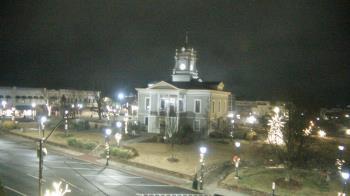 Weather camera view of Ervin Building.