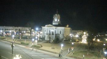 Weather camera view of Ervin Building.