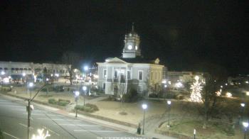 Weather camera view of Ervin Building.