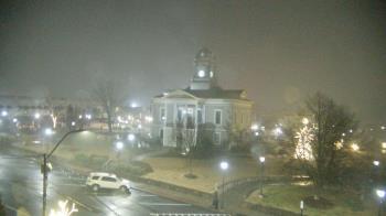 Weather camera view of Ervin Building.
