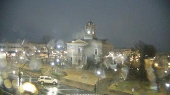 Weather camera view of Ervin Building.
