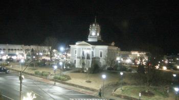 Weather camera view of Ervin Building.