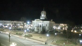 Weather camera view of Ervin Building.