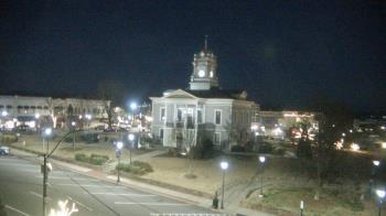 Weather camera view of Ervin Building.