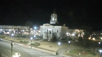 Weather camera view of Ervin Building.