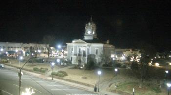 Weather camera view of Ervin Building.
