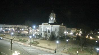 Weather camera view of Ervin Building.