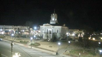 Weather camera view of Ervin Building.